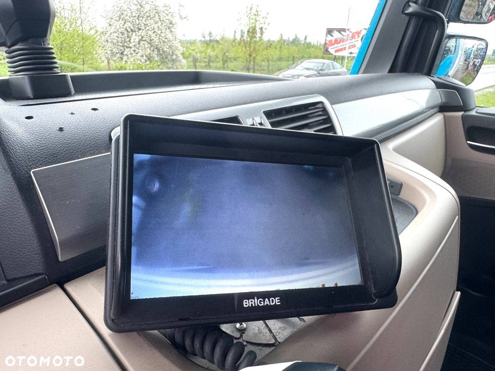 MAN TGM 15.250 / OGRZEWANA SKRZYNIA / WINDA / DMC 15500kg - 19