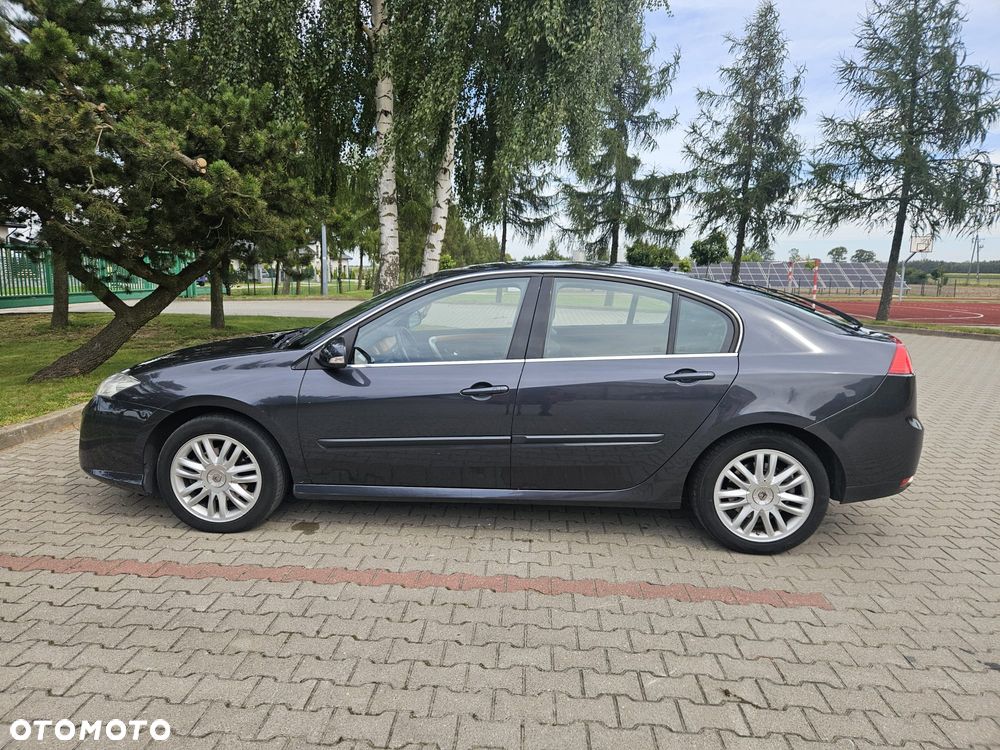 Renault Laguna ver-1-4-turbo-ecoflex-start-stop-edition - 5