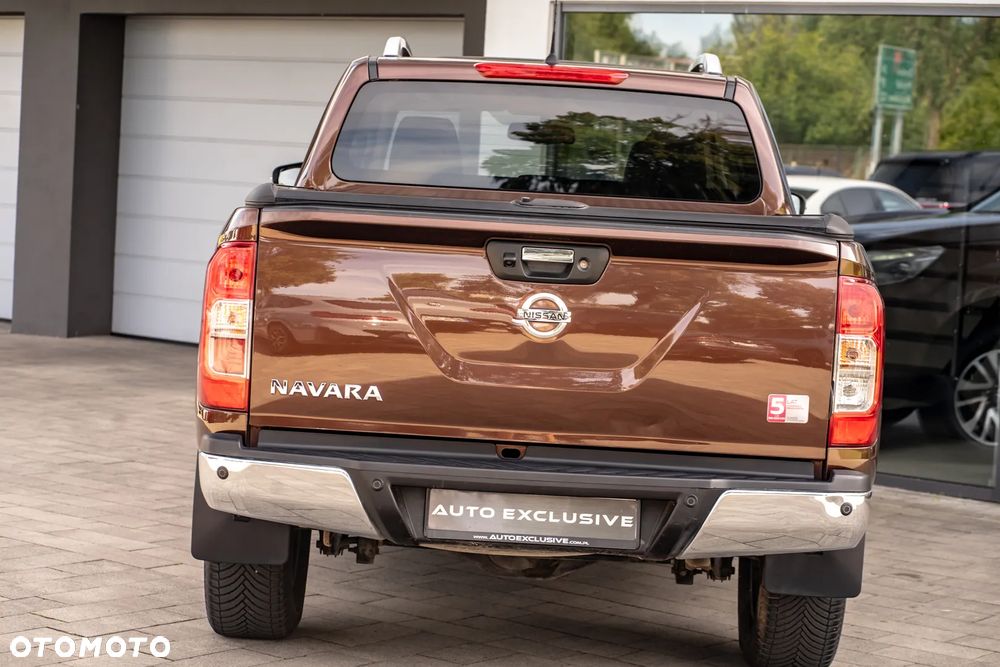 Nissan Navara - 21
