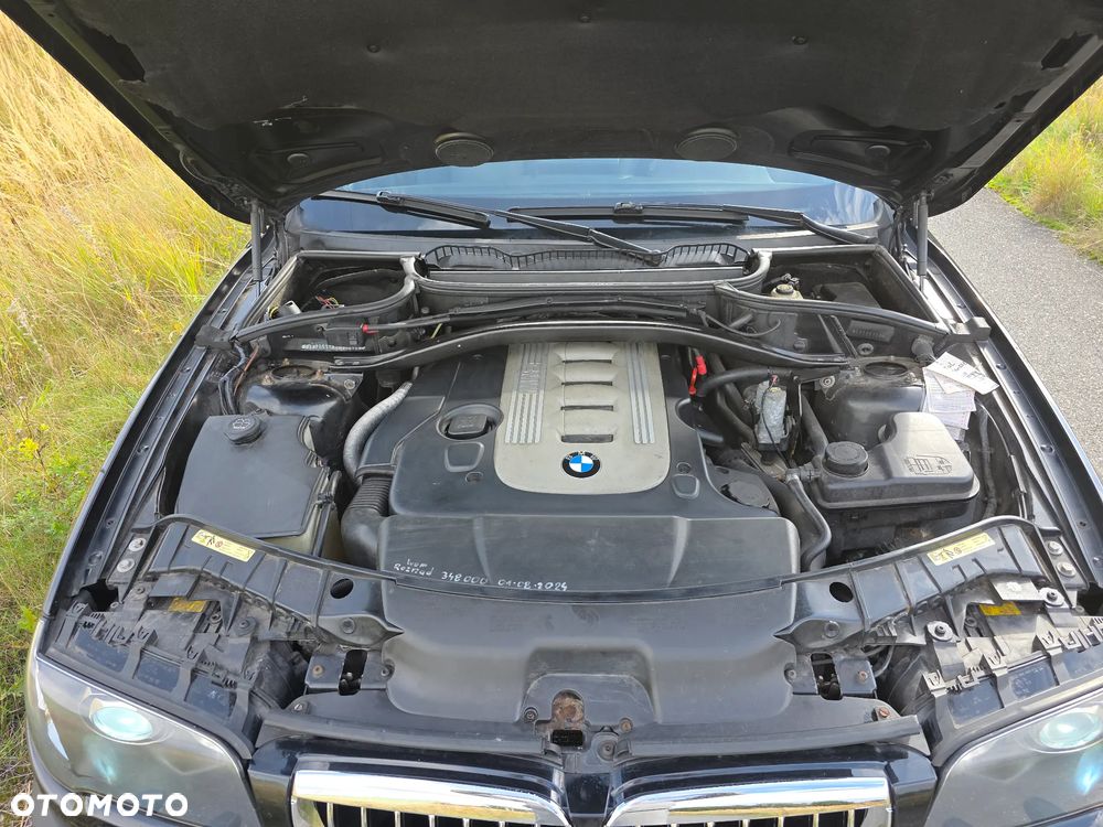 BMW X3 xDrive30d - 29