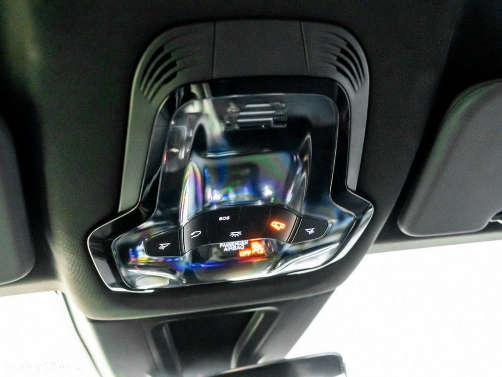 Alfa Romeo Tonale 1.5 T4 GSE mHEV Sprint DCT - 31