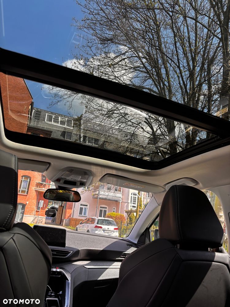 Peugeot 3008 2.0 BlueHDi Crossway S&S EAT8 - 11