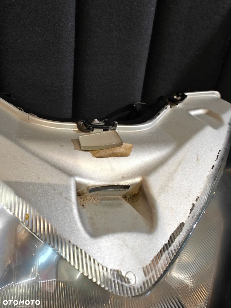 Lampa Kawasaki Ninja125/Z125 - 2