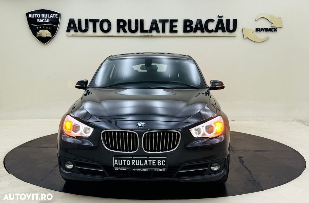BMW Seria 5 - 10