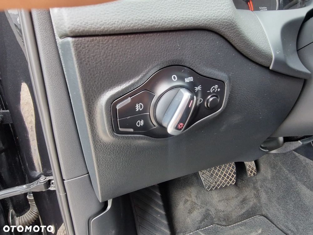 Audi Q5 2.0 TDI Quattro Stronic - 25