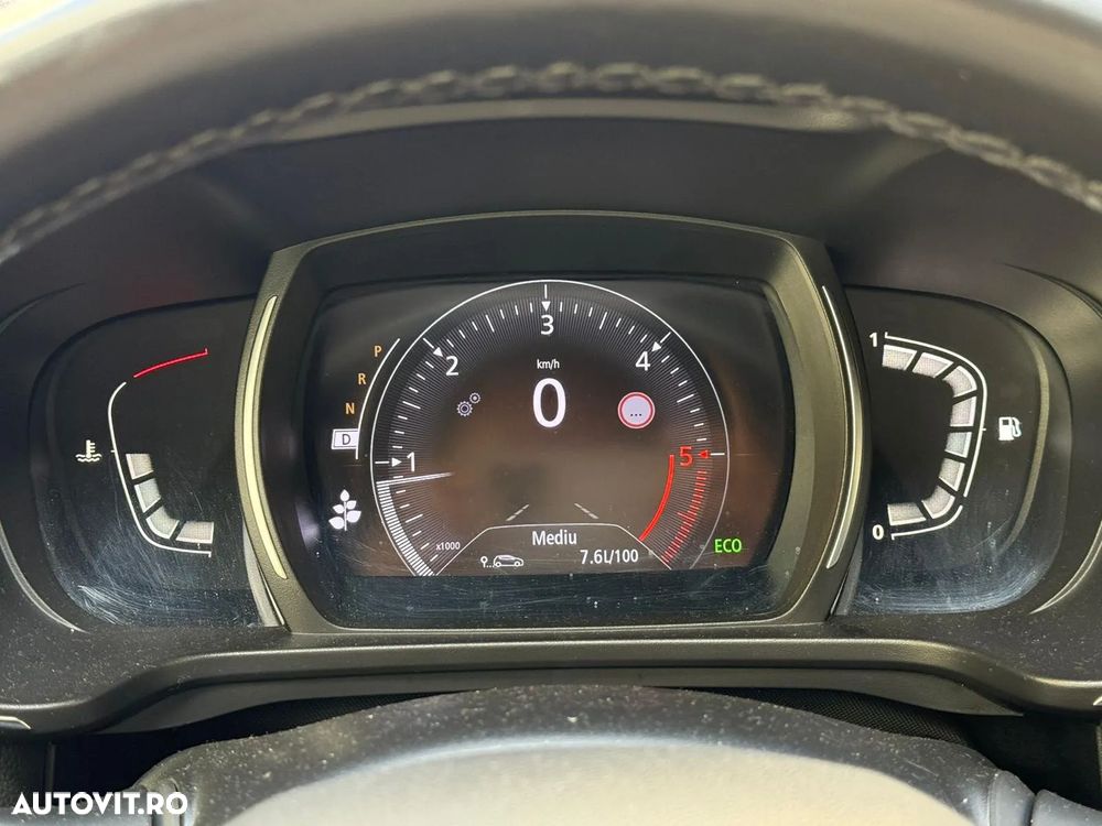 Renault Kadjar BLUE dCi EDC Intens - 11