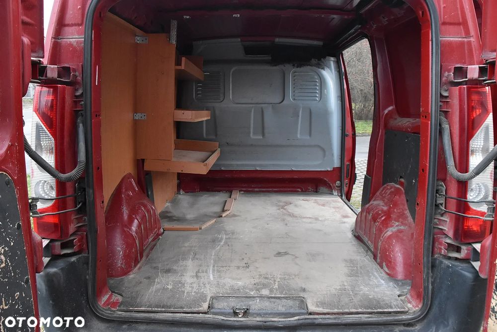 Citroën Jumpy - 6