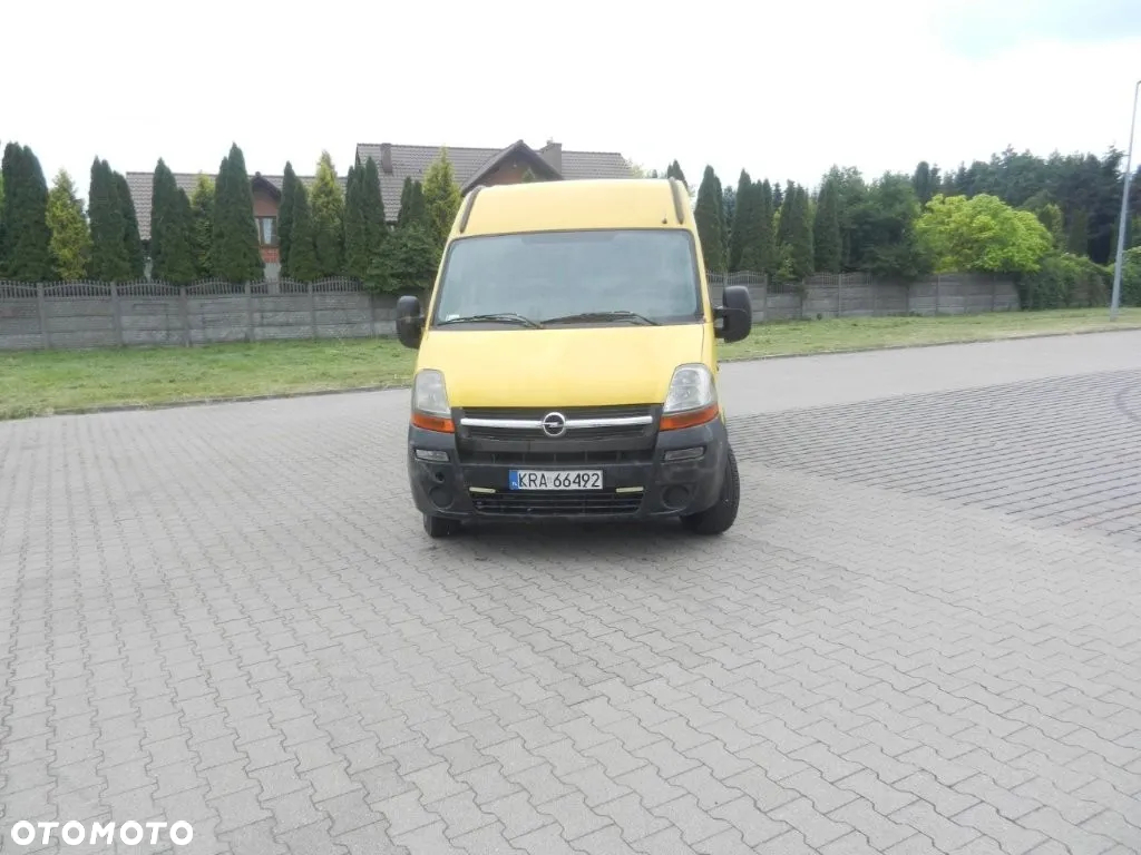 Renault Master - 5
