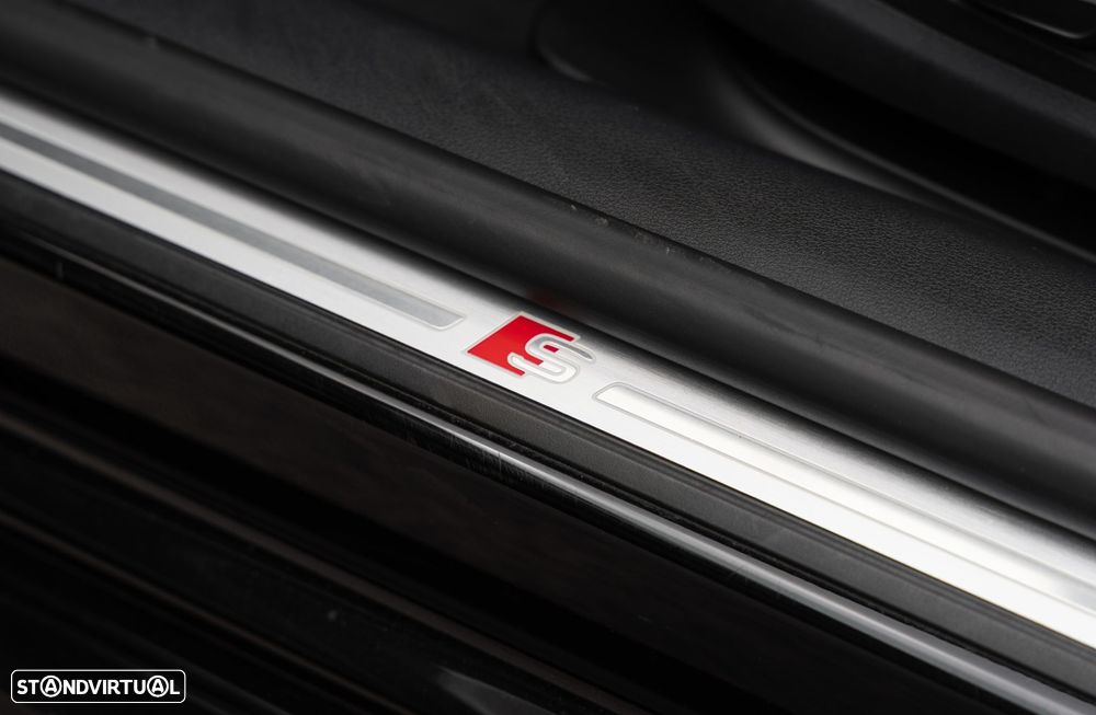 Audi S5 3.0 TFSI quattro tiptronic - 15