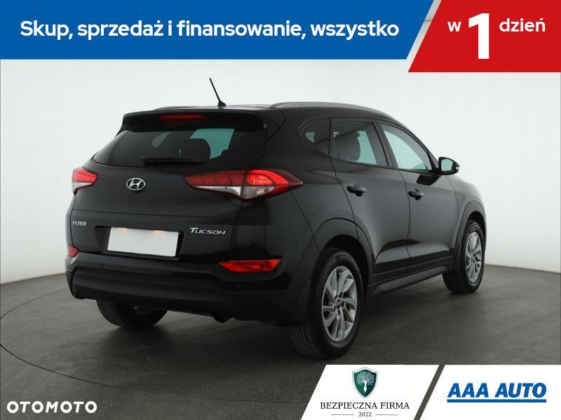 Hyundai Tucson - 7