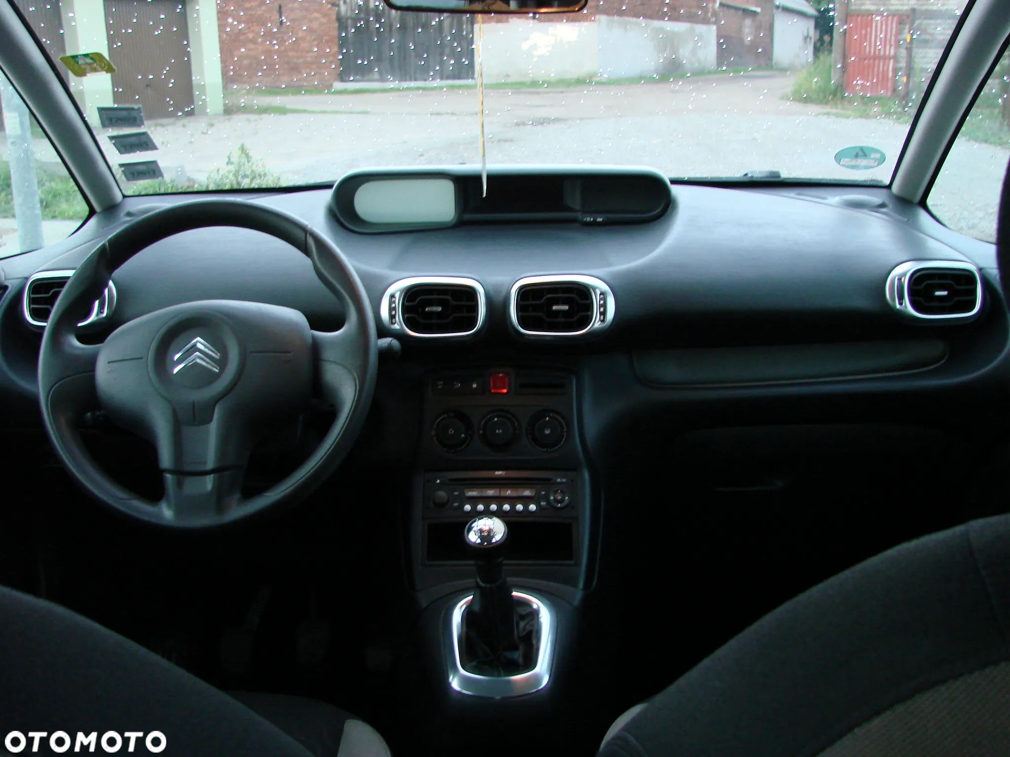 Citroën C3 Picasso - 9