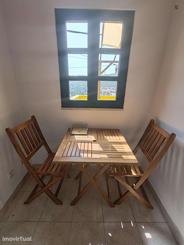 Casa com 1 quartos - localizado em Campolide Lisbon - Grande imagem: 4/18