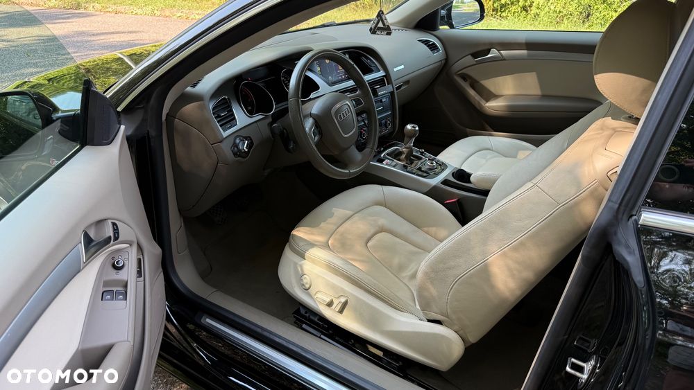 Audi A5 Coupé - 9