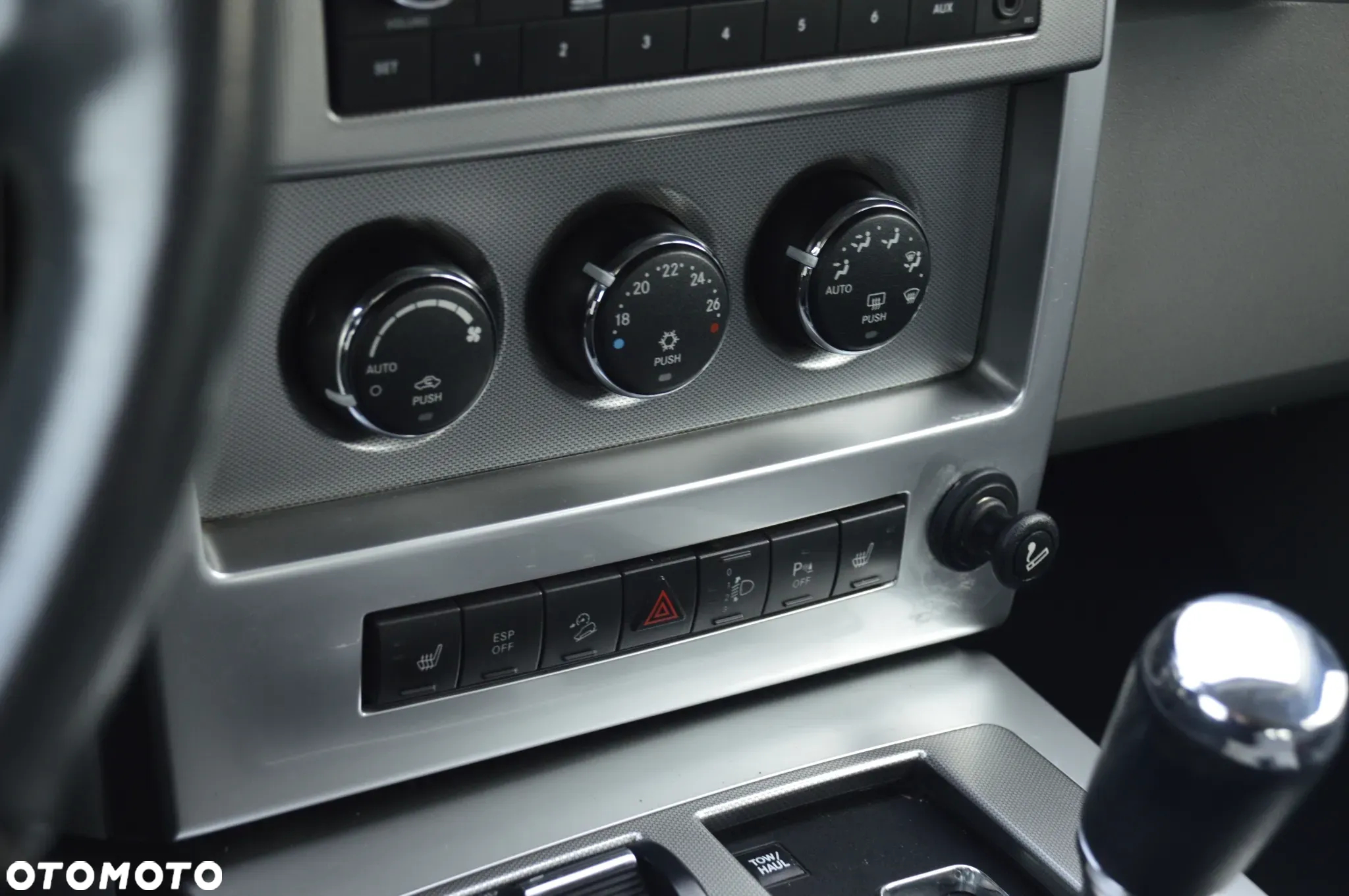 Jeep Cherokee - 17