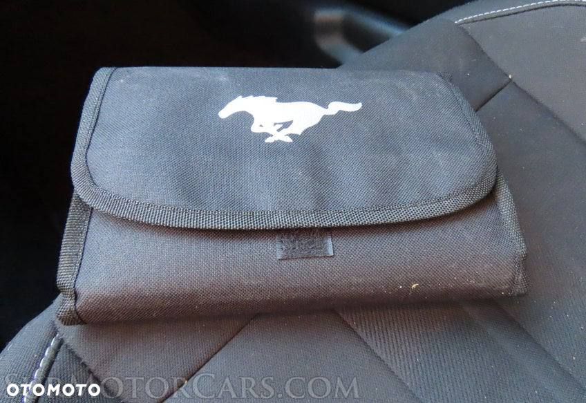 Ford Mustang 2.3 EcoBoost - 21