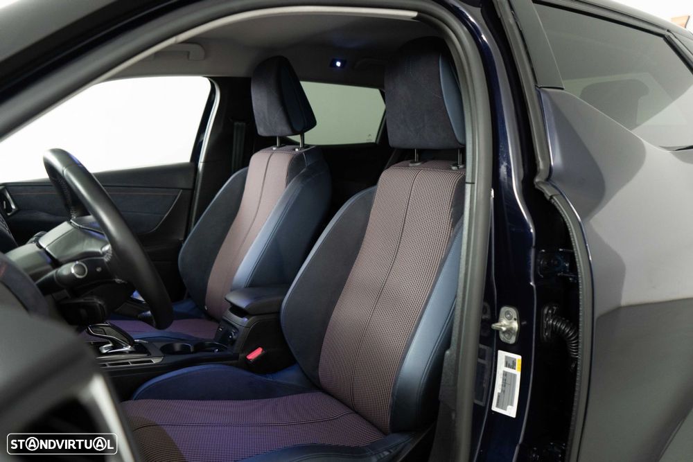 DS DS3 Crossback E-Tense SE Connected Chic - 10