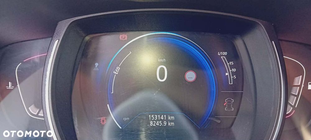 Renault Kadjar 1.2 Energy TCe Intens - 10