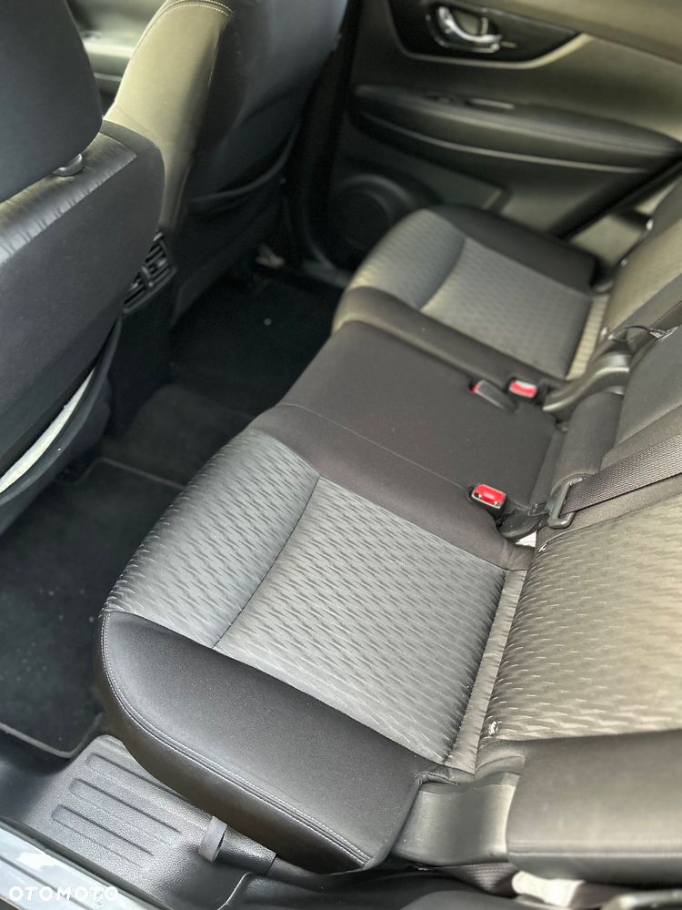 Nissan X-Trail 1.7 dCi N-Way - 17