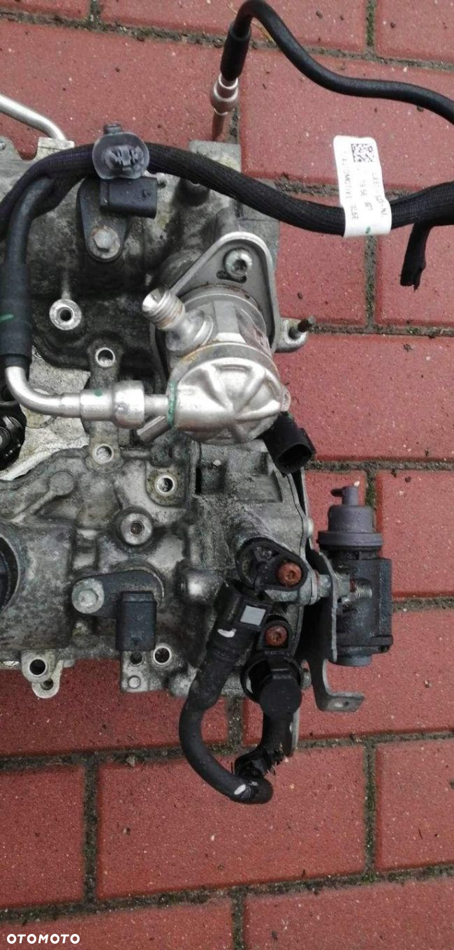 Głowica FOCUS MK4 MK IV ,KUGA MK3 1,5 ECOBOOST ECOBOST 3 tłoki YZDA RF HX7G-6090-AE - 9