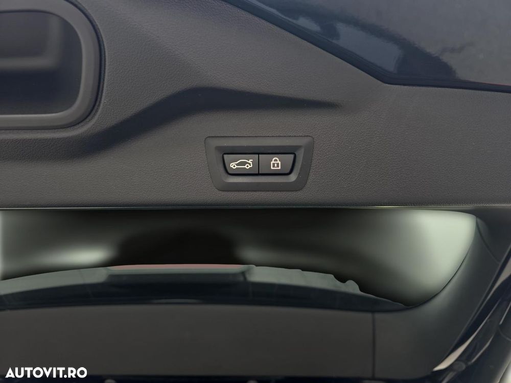 BMW X5 xDrive40d - 19