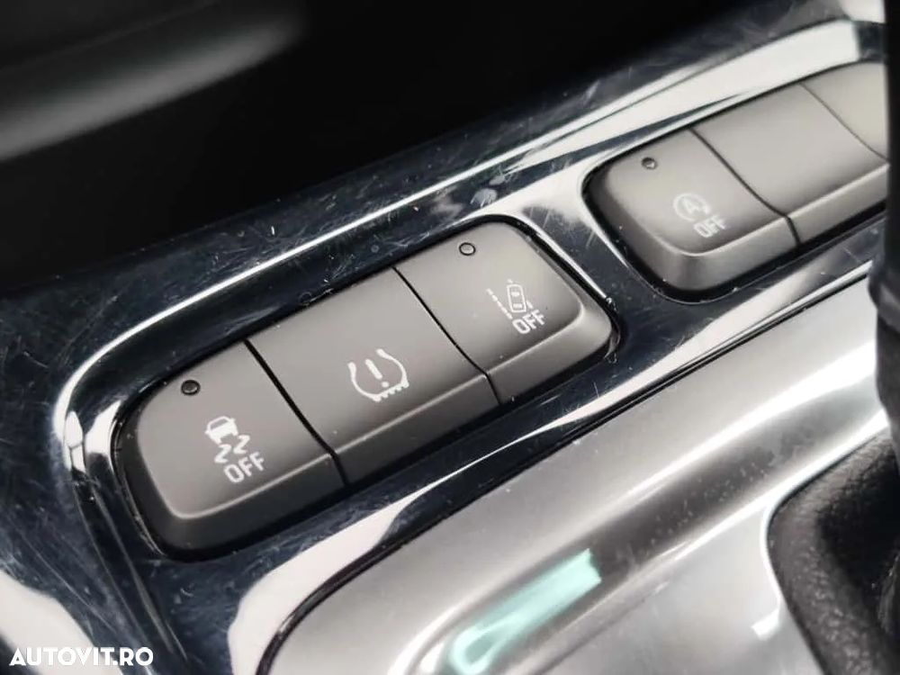 Opel Crossland 1.5 Diesel Automatik Business Edition - 18