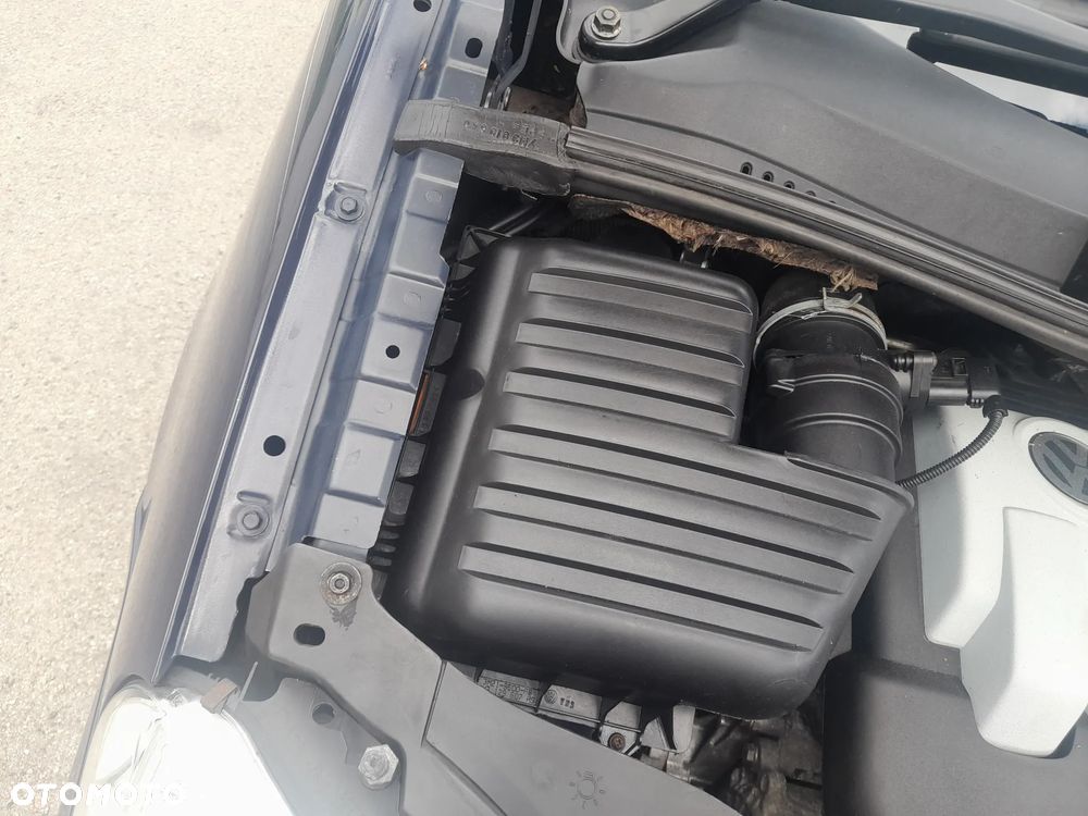 Volkswagen Sharan 2.0 TDI DPF Trendline - 30