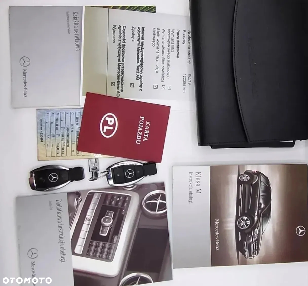 Mercedes-Benz ML 250 BlueTec 4-Matic - 30