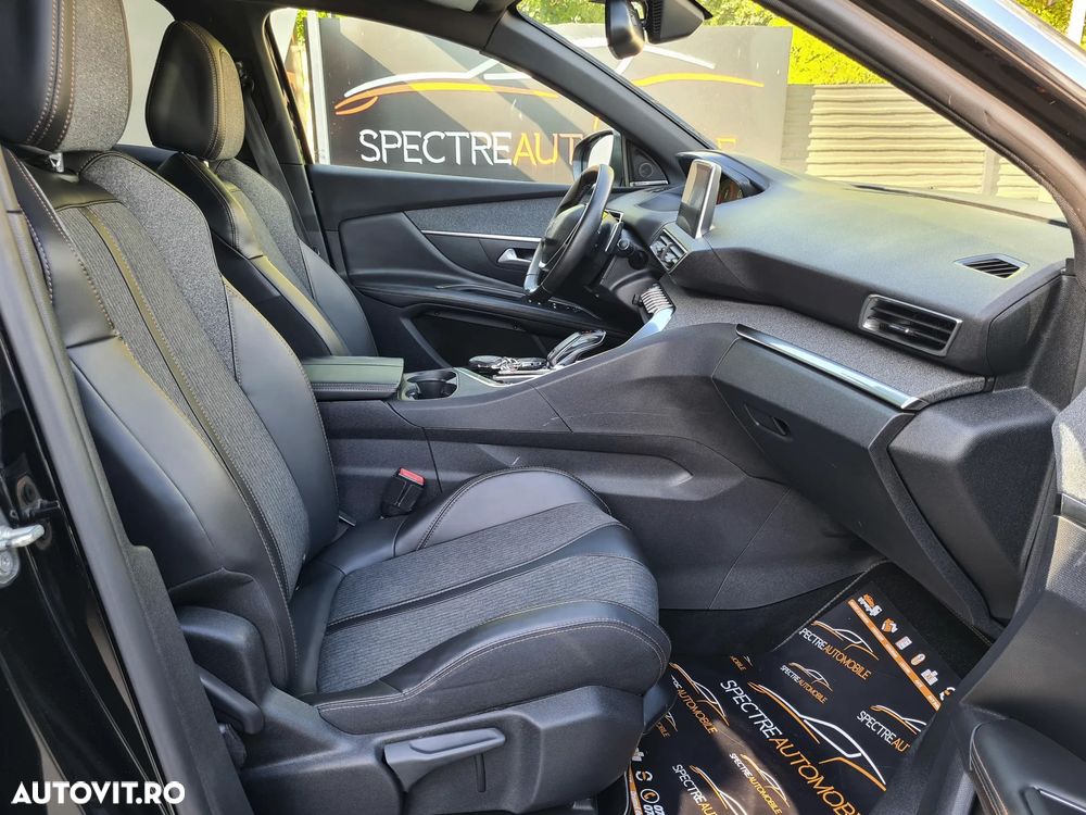 Peugeot 3008 1.6 THP EAT6 GT-Line - 13