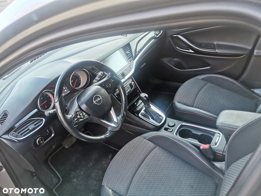 Opel Astra 1.4 Turbo Start/Stop Automatik Innovation - 6