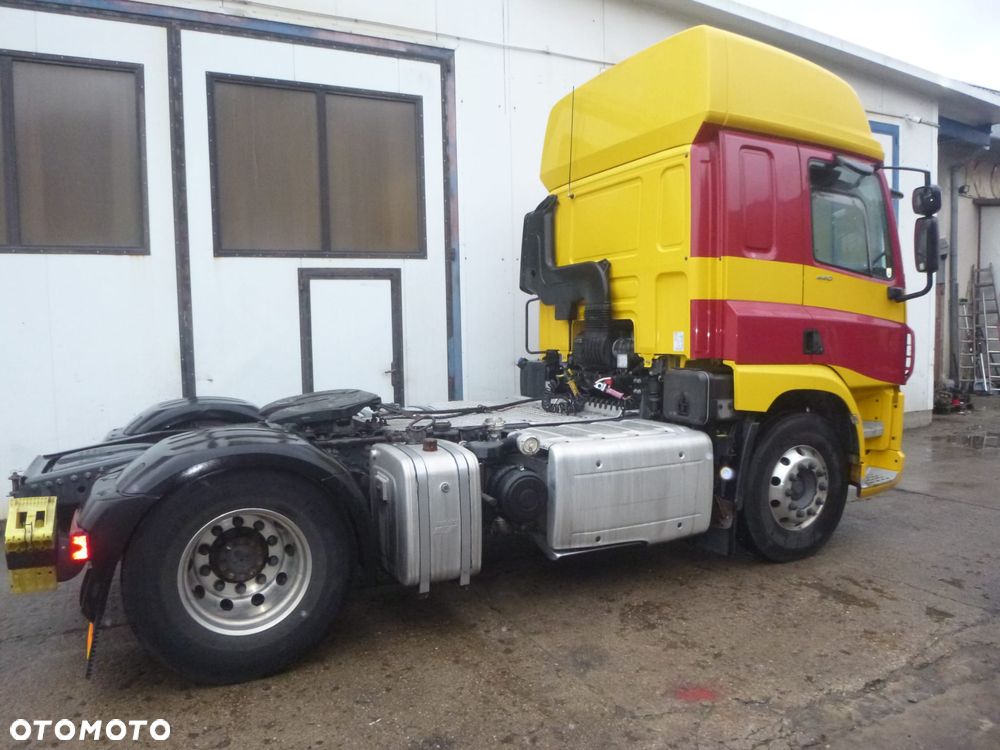 DAF CF 440 - 3