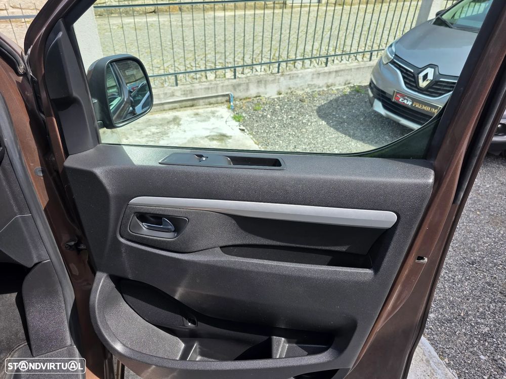 Opel Zafira Life 1.5 CDTi L1H1 Edition - 35