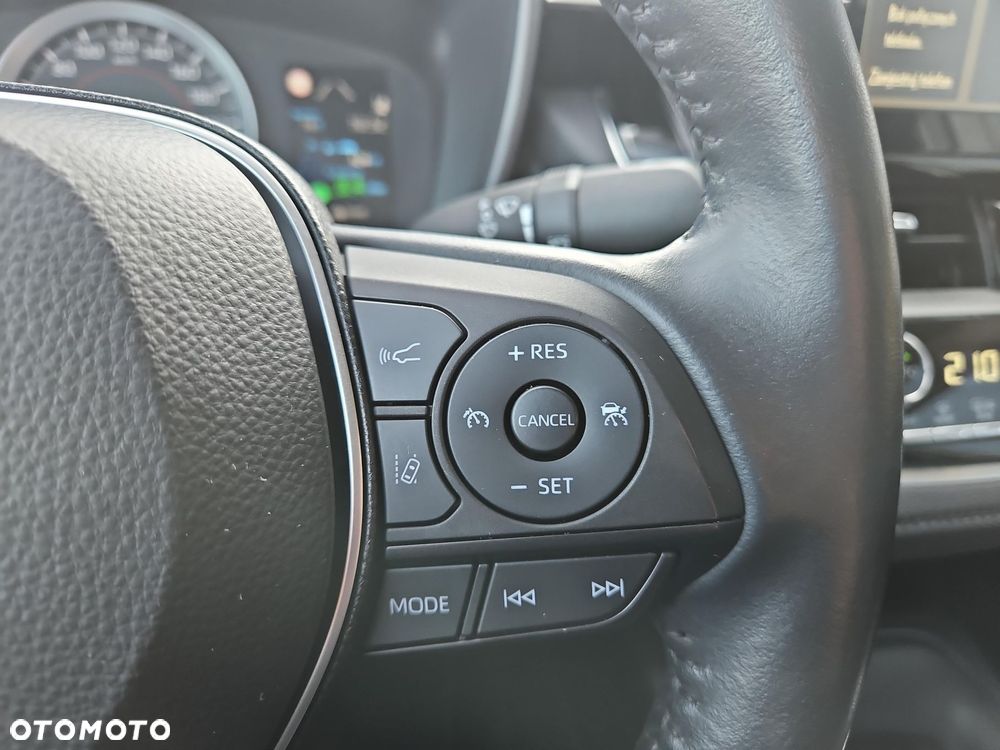 Toyota Corolla - 21