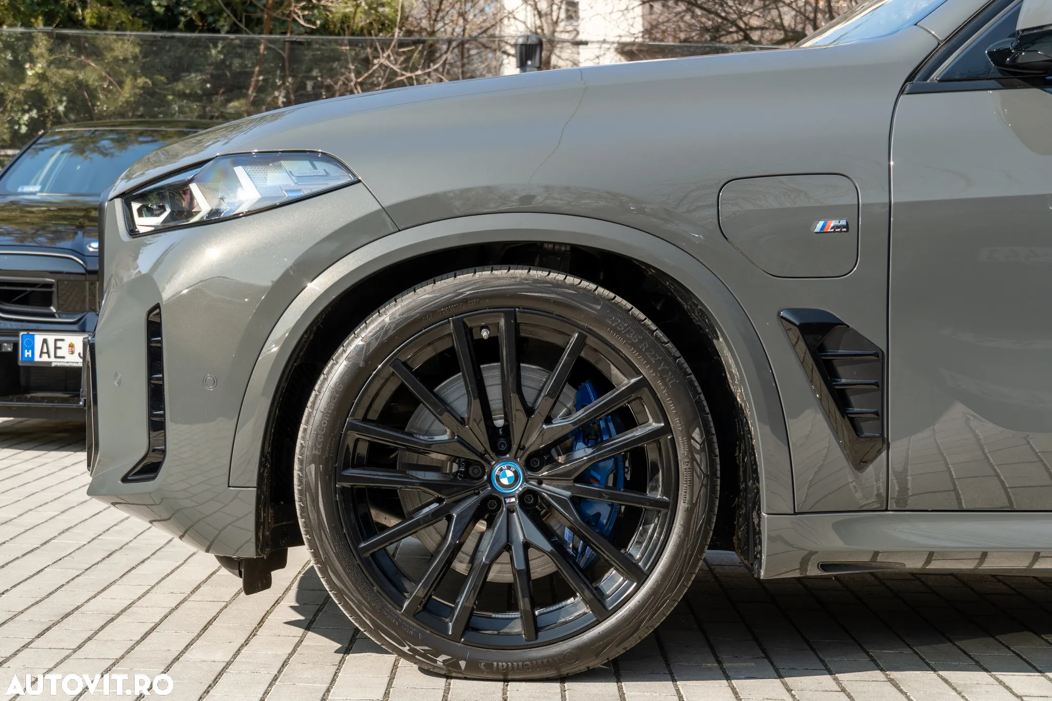 BMW X5 xDrive50e AT PHEV - 32