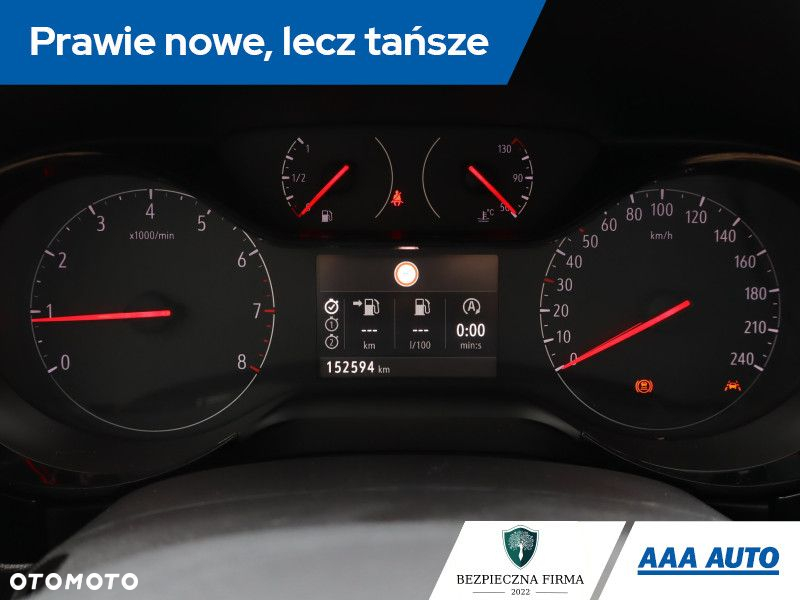 Opel Corsa - 12