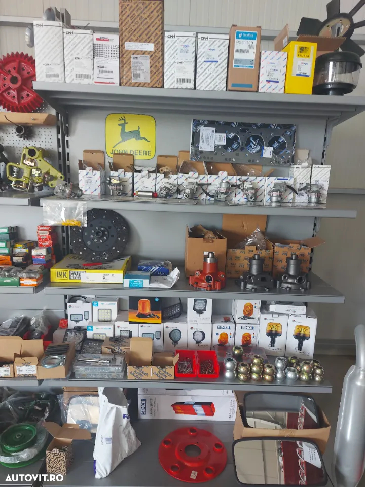 Piese tractoare fiat - 6