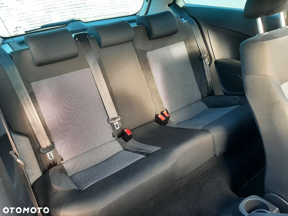 Volkswagen Polo 1.2 Style - 10