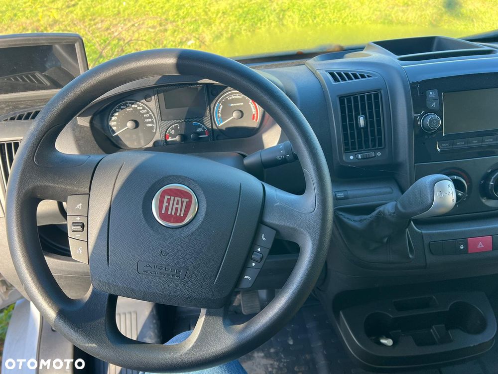 Fiat Ducato - 4