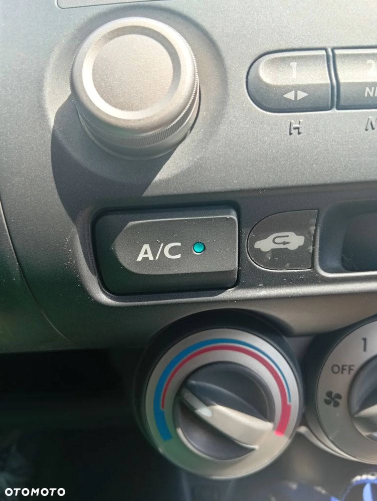 Honda Jazz 1.2 LS - 6