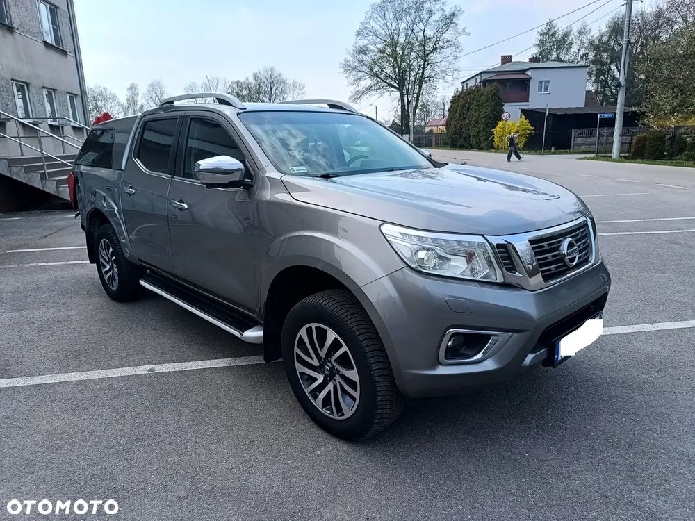 Nissan Navara - 3