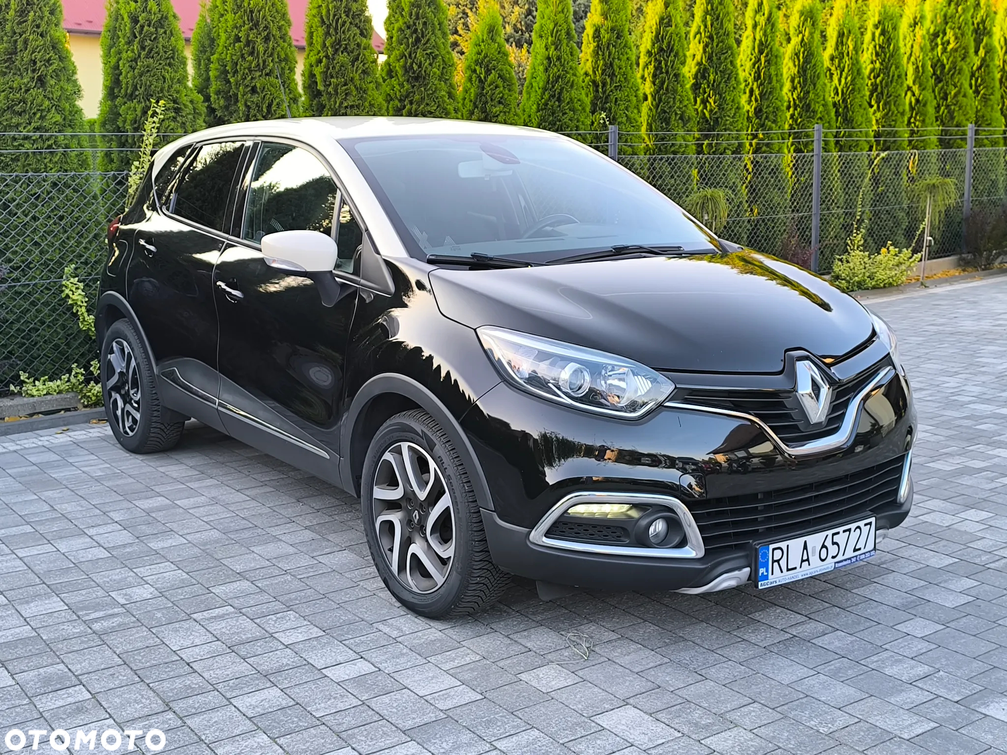 Renault Captur 0.9 Energy TCe Intens - 11