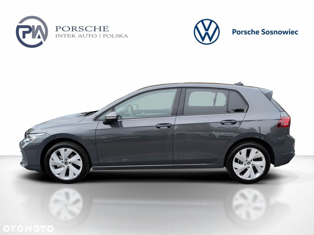 Volkswagen Golf 2026 photo 2