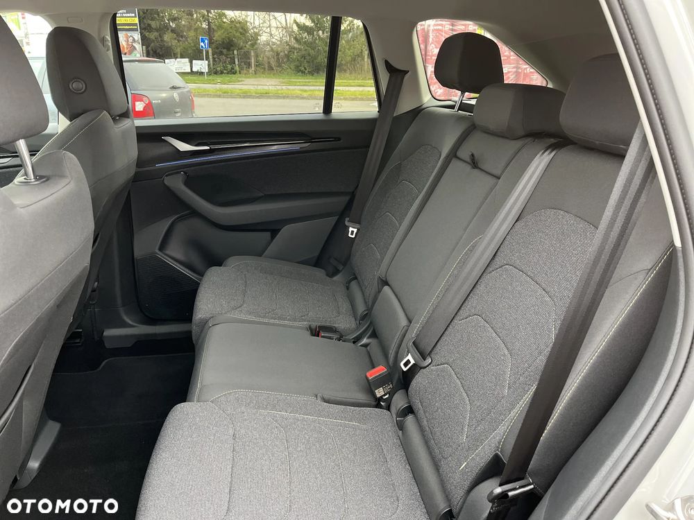Skoda Kodiaq 1.5 TSI iV PHEV 4x2 Selection DSG - 16
