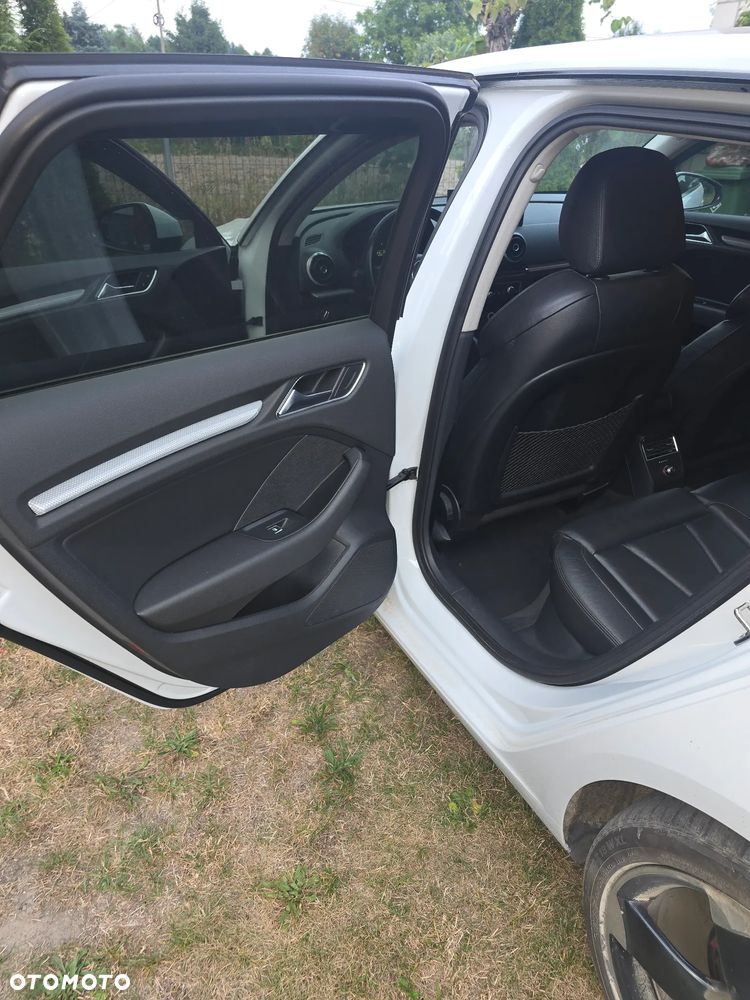 Audi A3 Sportback - 9