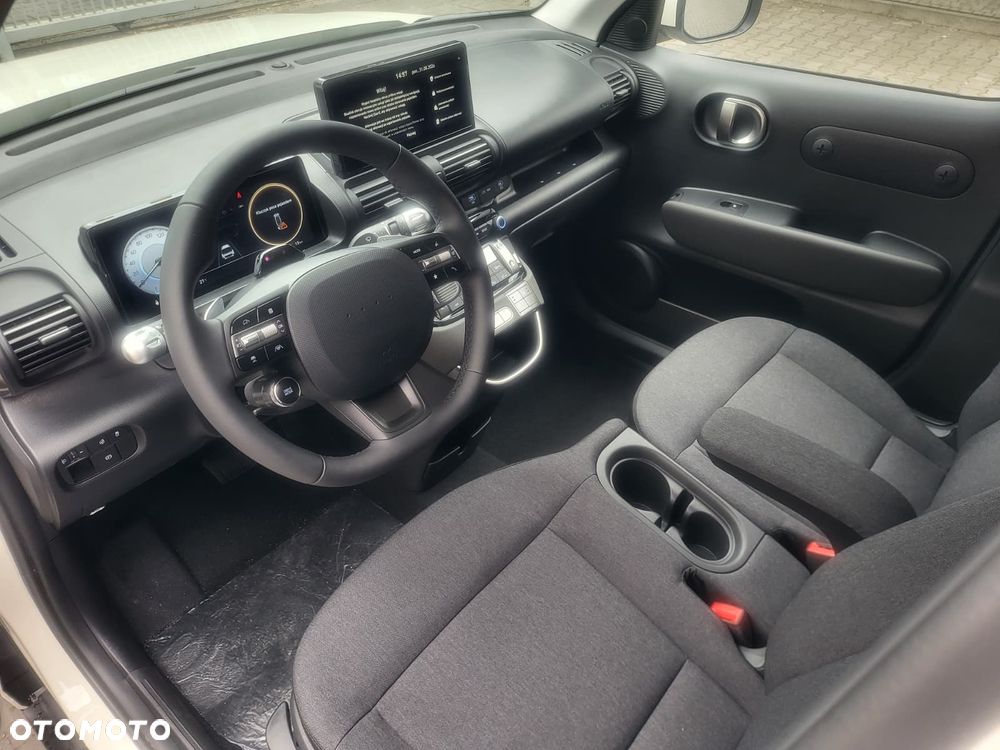 Hyundai Inster 49kWh Modern - 15