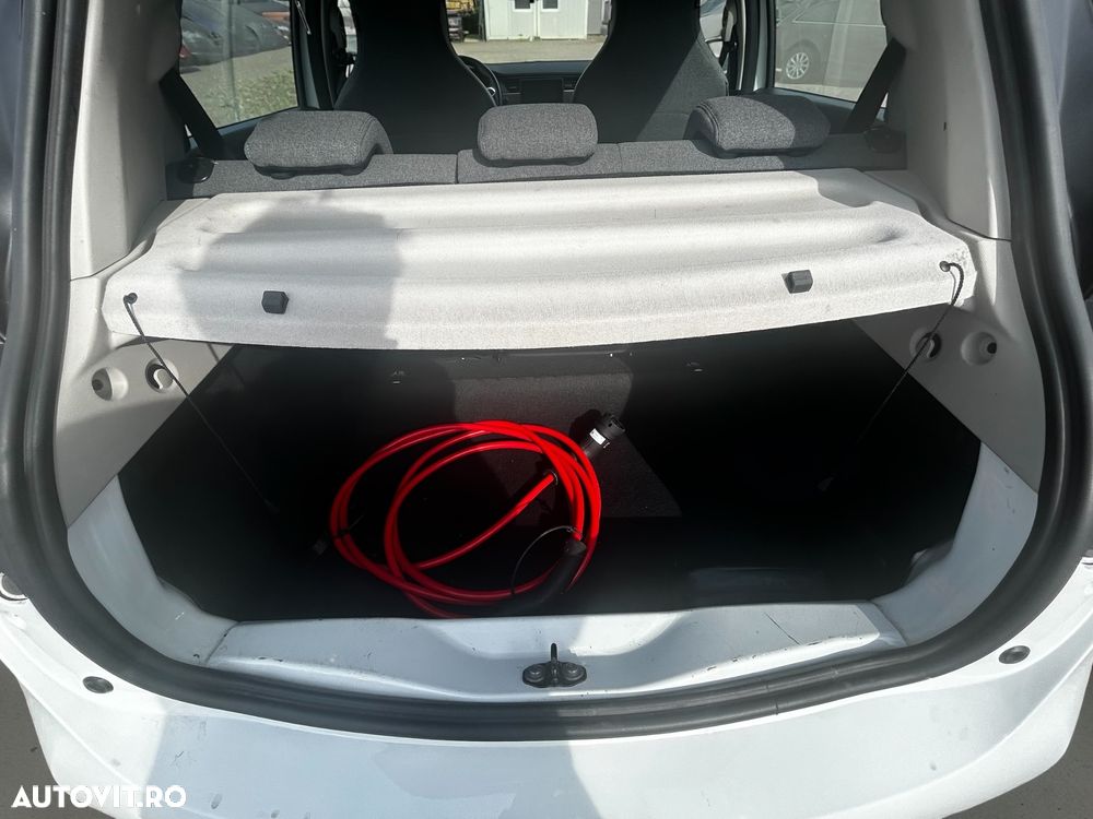 Renault ZOE (mit Batterie) Z.E. 50 EXPERIENCE - 12