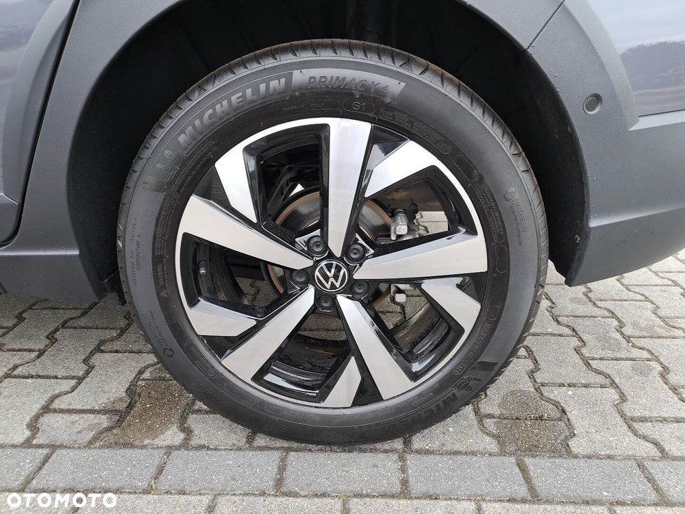 Volkswagen Taigo 1.0 TSI Life Plus - 18