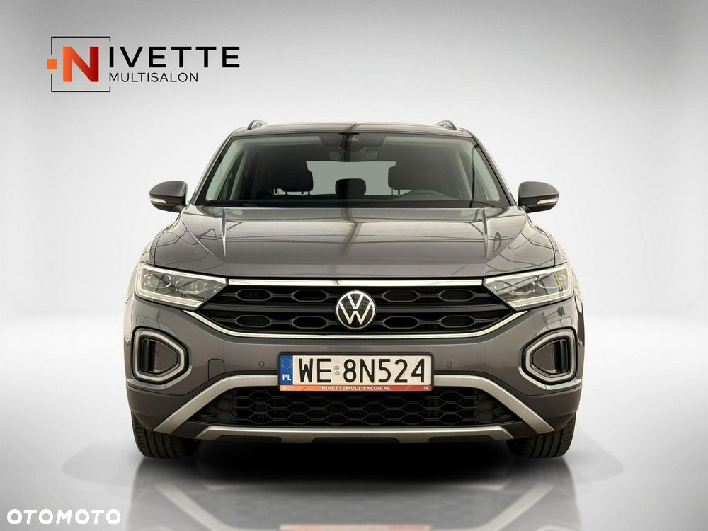 Volkswagen T-Roc - 9