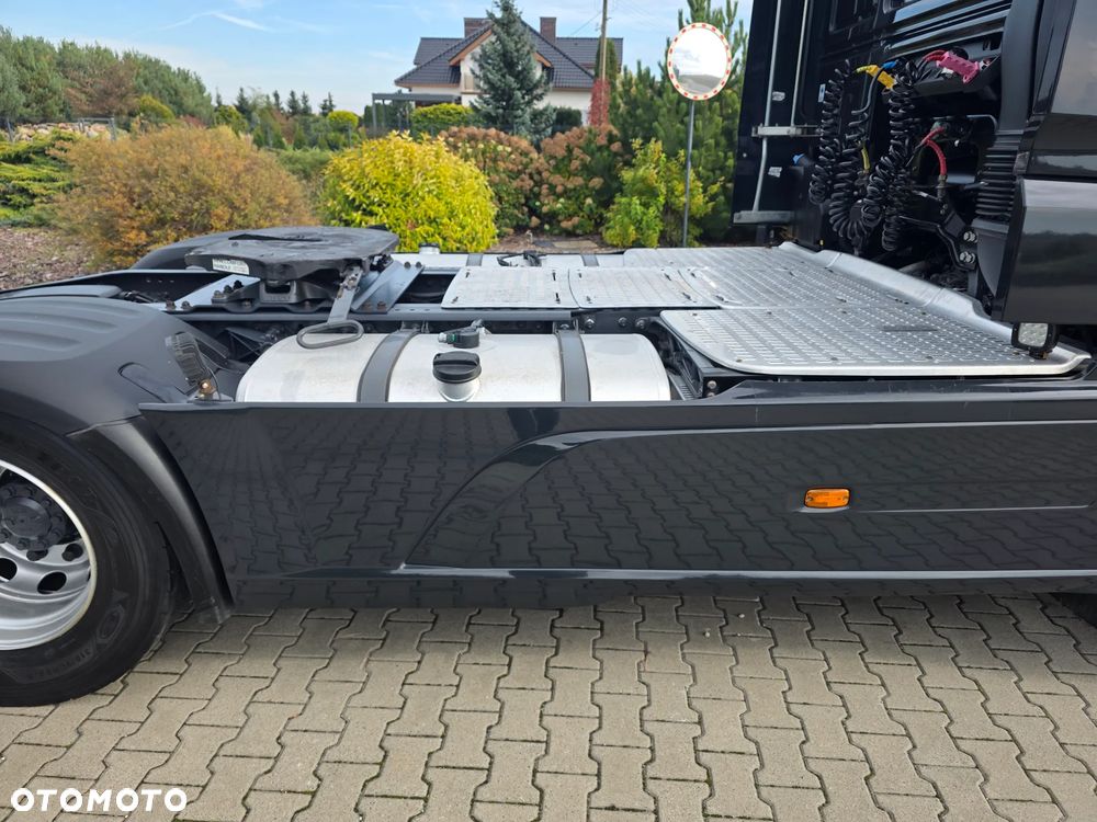DAF XF 460 SSC  Z NIEMIEC 2016 ROK RETARDER SUPER STAN !!! FULL SERWIS DAF !!! - 16