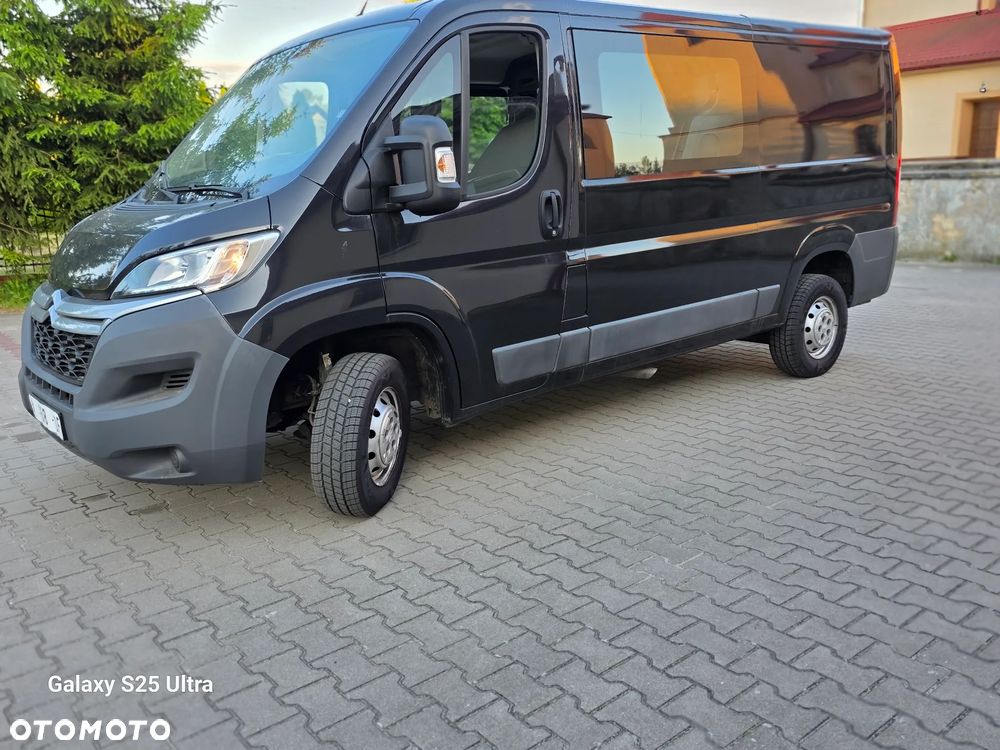 Citroën Jumper L2H2 - 5