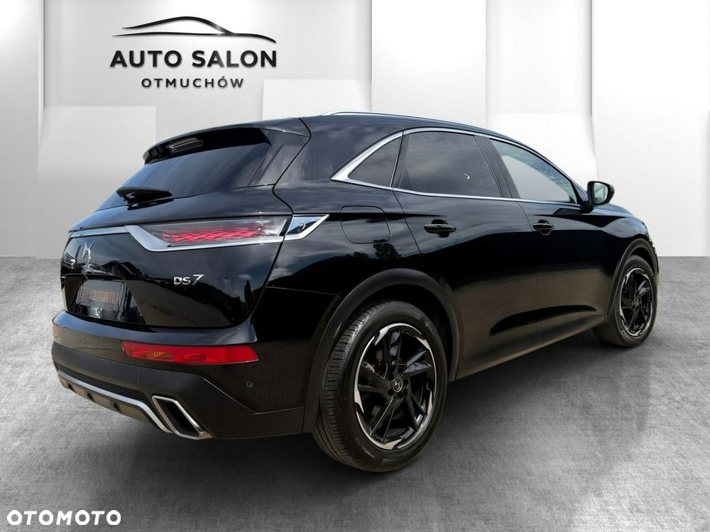 DS Automobiles DS 7 Crossback - 9